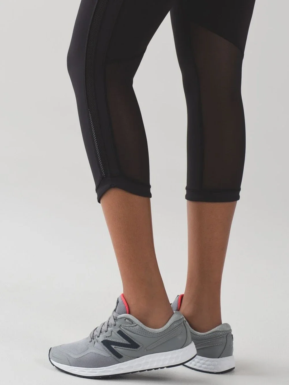 Lululemon Hit It 21